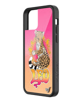 Leo iPhone Case from Wildflower Cases