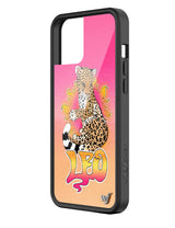 Leo iPhone Case from Wildflower Cases