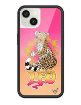 Leo iPhone Case from Wildflower Cases