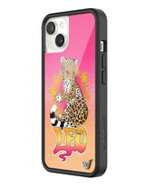 Leo iPhone Case from Wildflower Cases