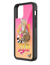 Leo iPhone Case from Wildflower Cases