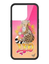 Leo iPhone Case from Wildflower Cases