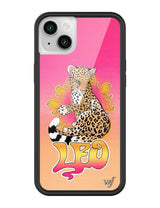 Leo iPhone Case from Wildflower Cases