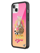 Leo iPhone Case from Wildflower Cases