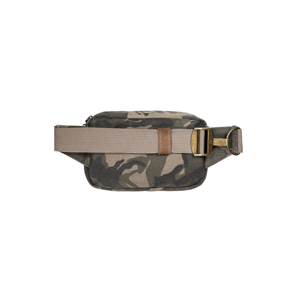 The Companion - Smell Proof Crossbody Bag from Revelry Supply