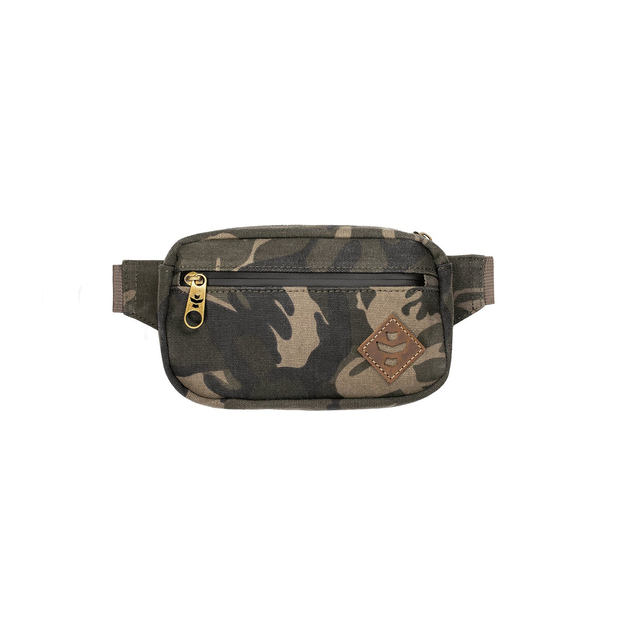 The Companion - Smell Proof Crossbody Bag from Revelry Supply