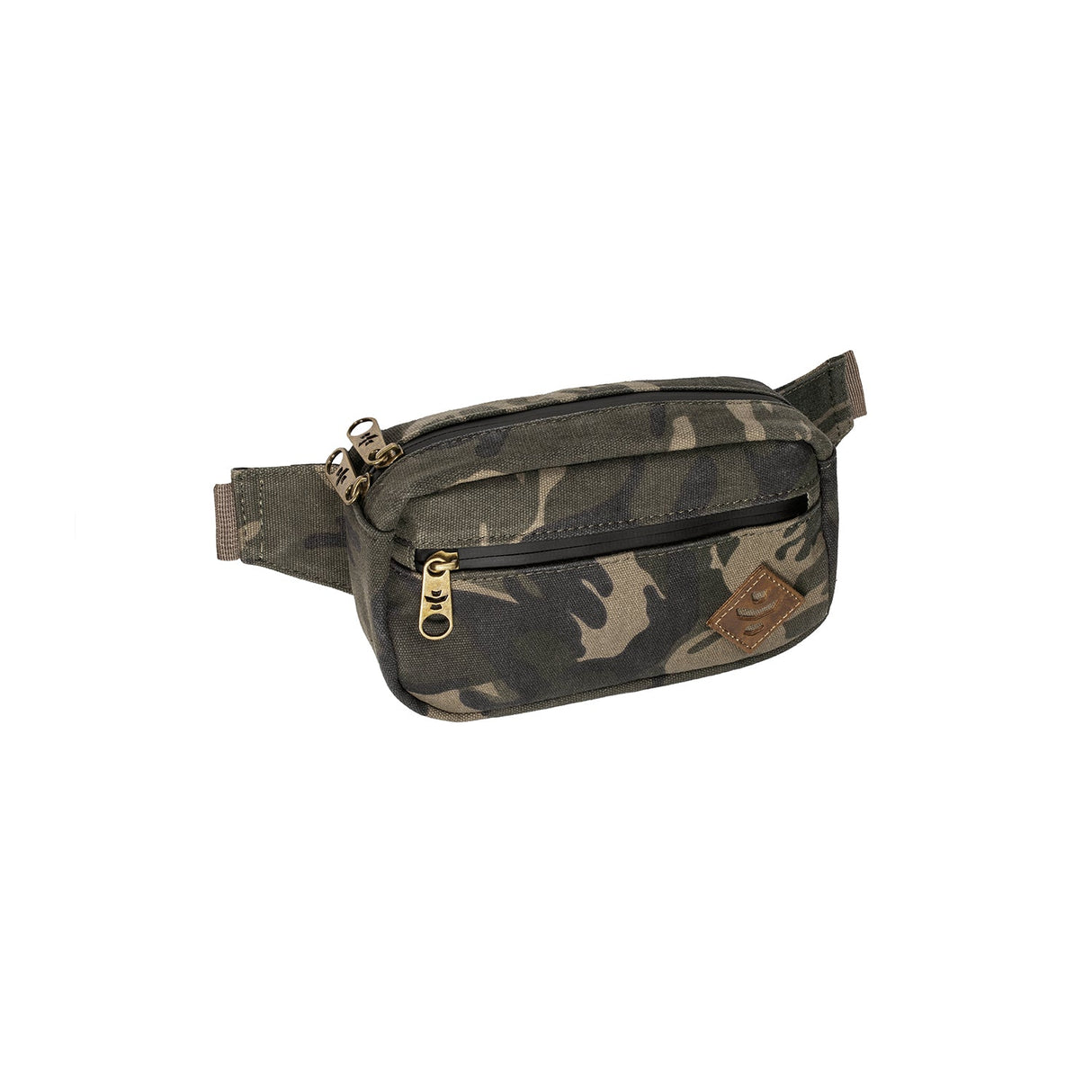 The Companion - Smell Proof Crossbody Bag from Revelry Supply