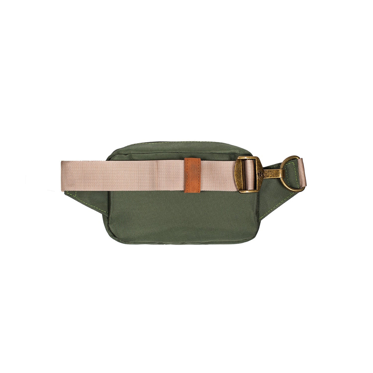 The Companion - Smell Proof Crossbody Bag from Revelry Supply