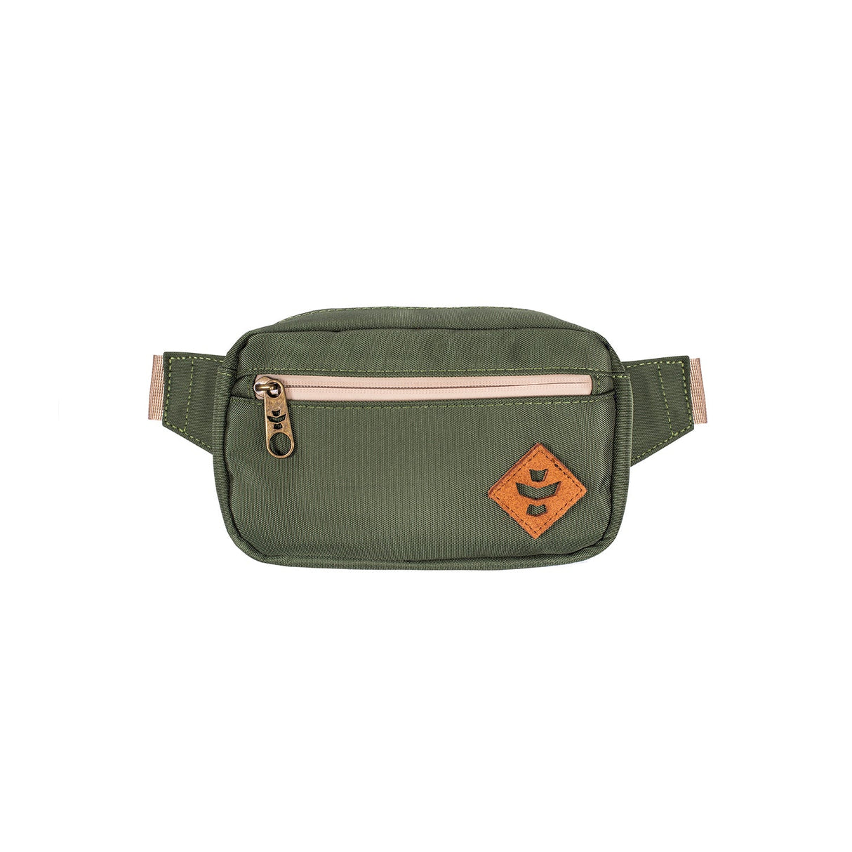 The Companion - Smell Proof Crossbody Bag from Revelry Supply