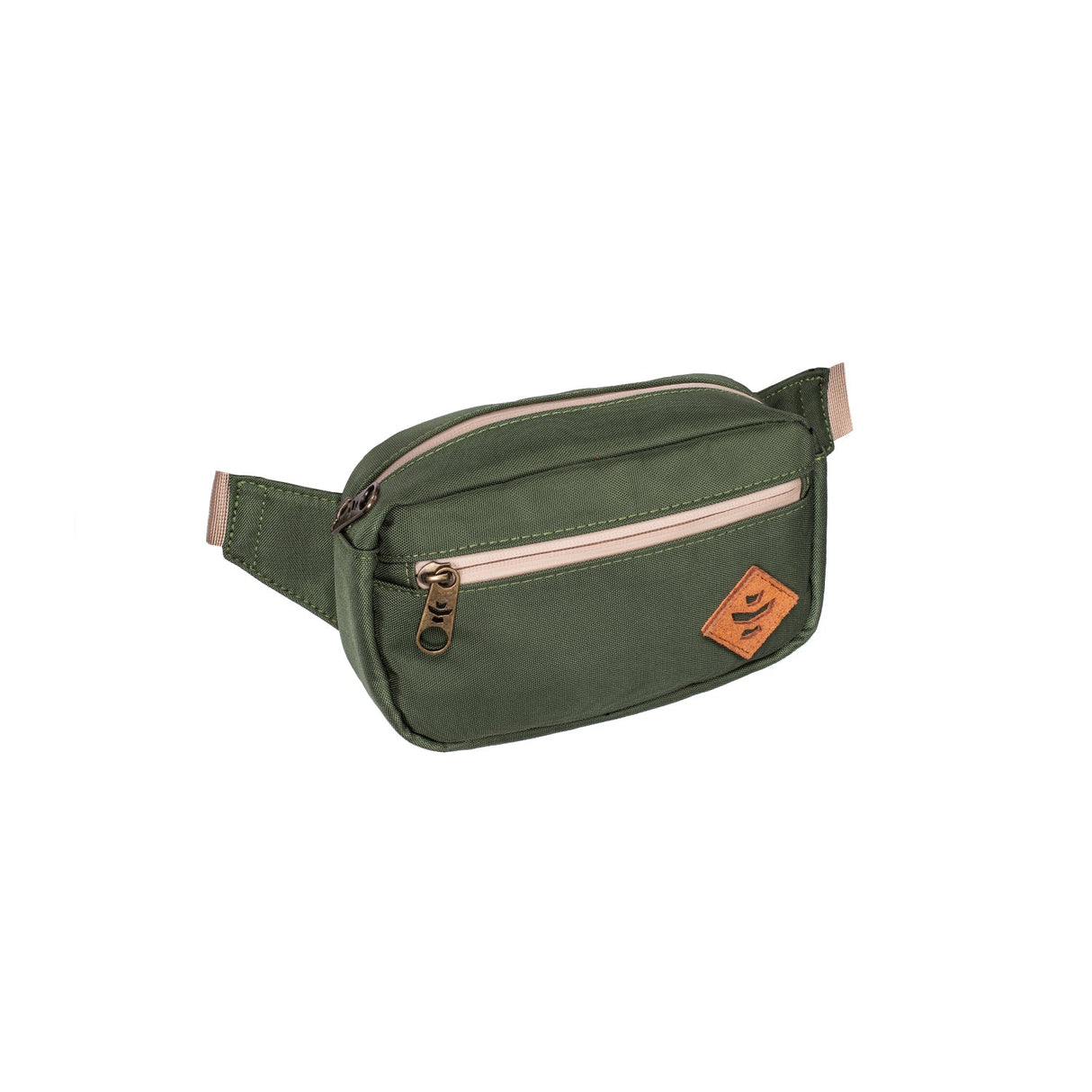 The Companion - Smell Proof Crossbody Bag from Revelry Supply
