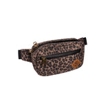The Companion - Smell Proof Crossbody Bag from Revelry Supply