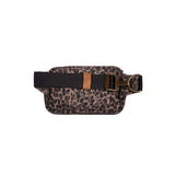 The Companion - Smell Proof Crossbody Bag from Revelry Supply
