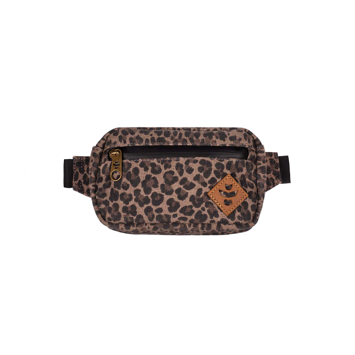 The Companion - Smell Proof Crossbody Bag from Revelry Supply