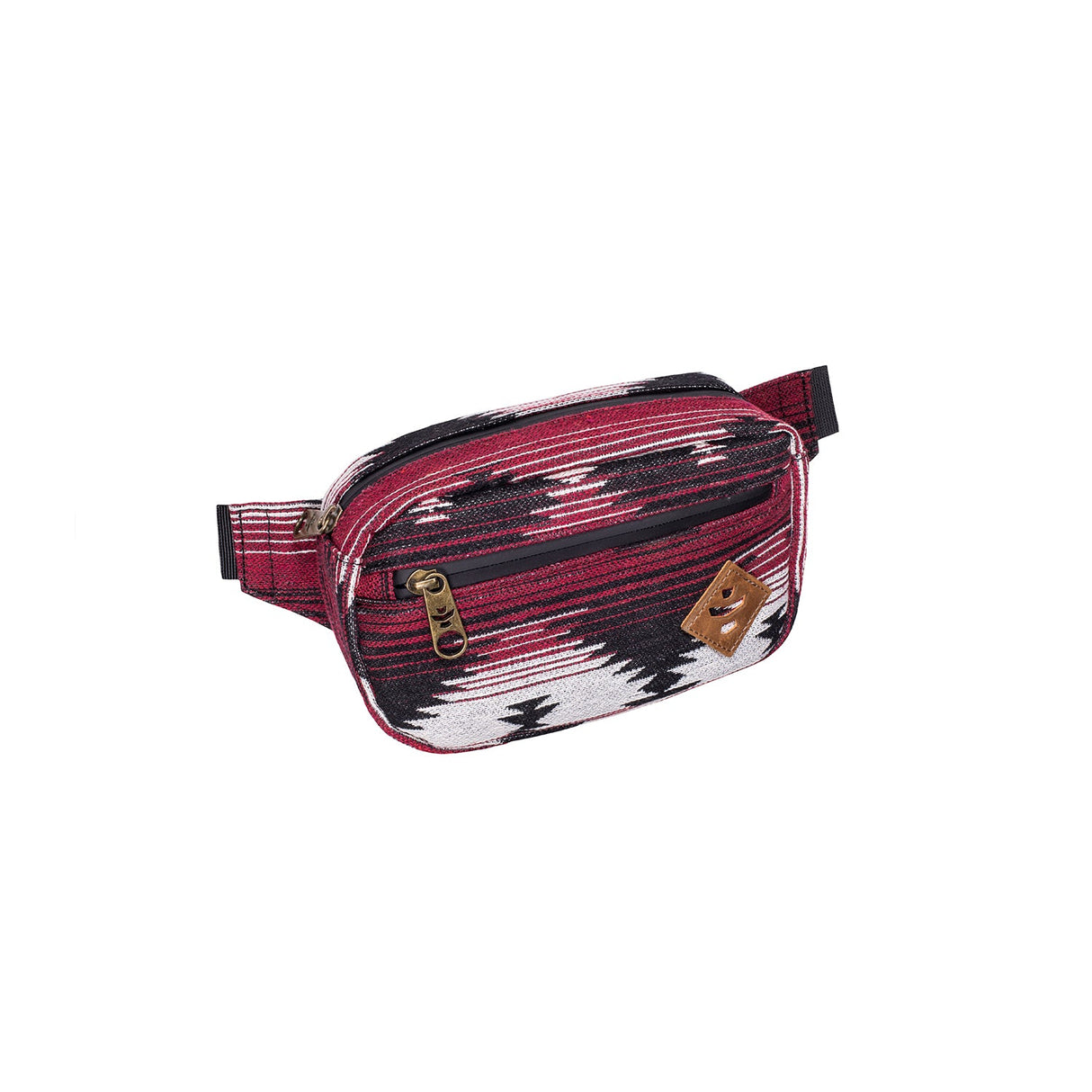 The Companion - Smell Proof Crossbody Bag from Revelry Supply