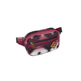 The Companion - Smell Proof Crossbody Bag from Revelry Supply