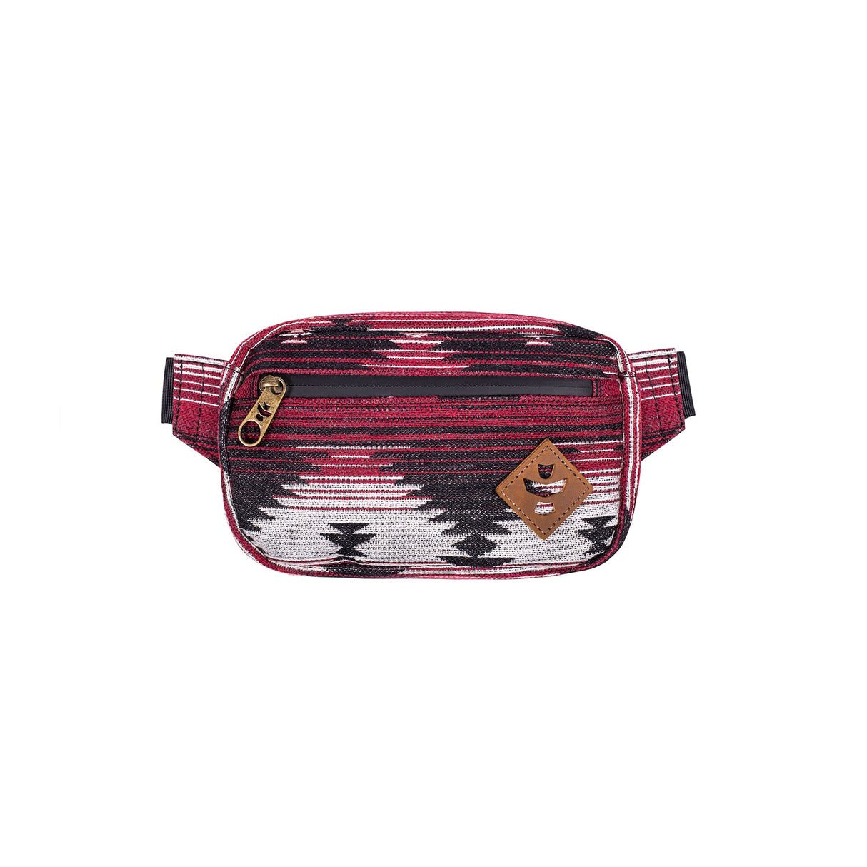 The Companion - Smell Proof Crossbody Bag from Revelry Supply