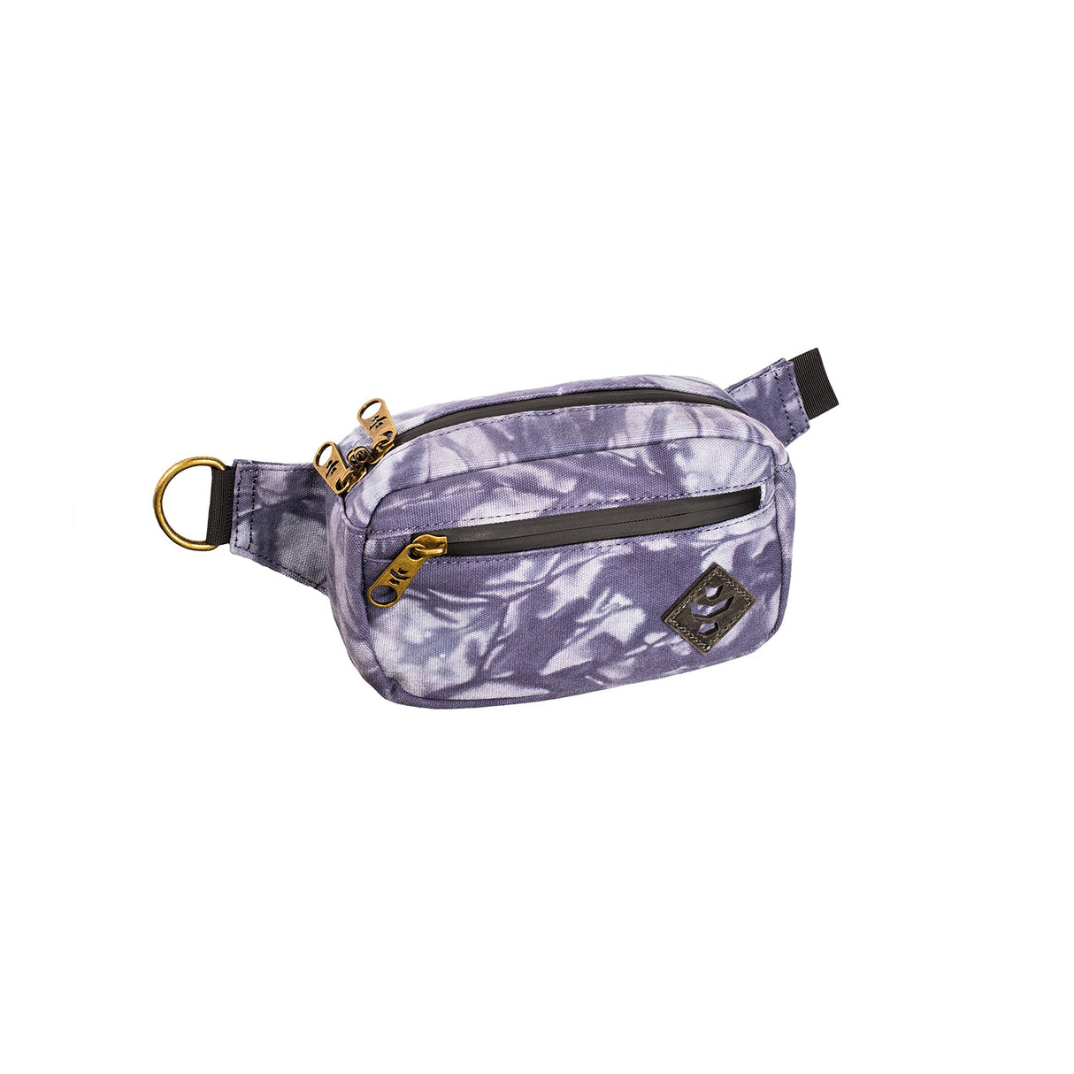 The Companion - Smell Proof Crossbody Bag from Revelry Supply