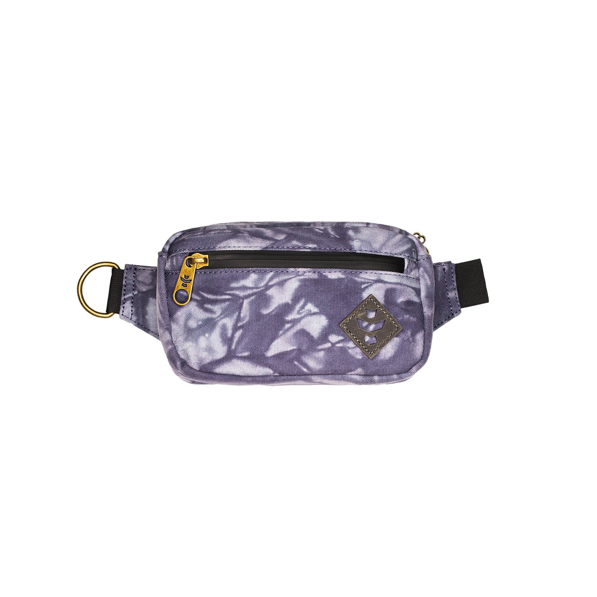 The Companion - Smell Proof Crossbody Bag from Revelry Supply