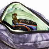 The Companion - Smell Proof Crossbody Bag from Revelry Supply