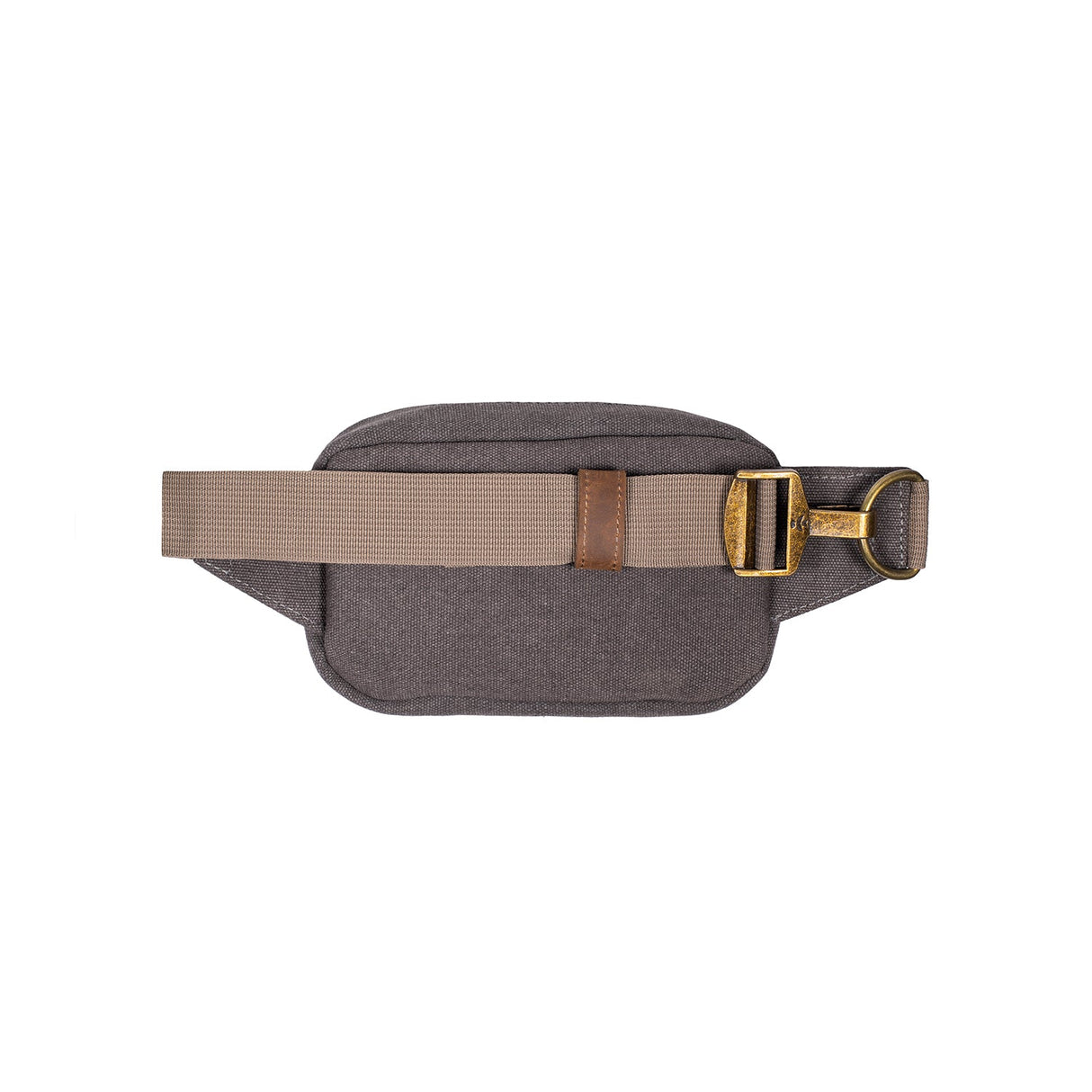 The Companion - Smell Proof Crossbody Bag from Revelry Supply