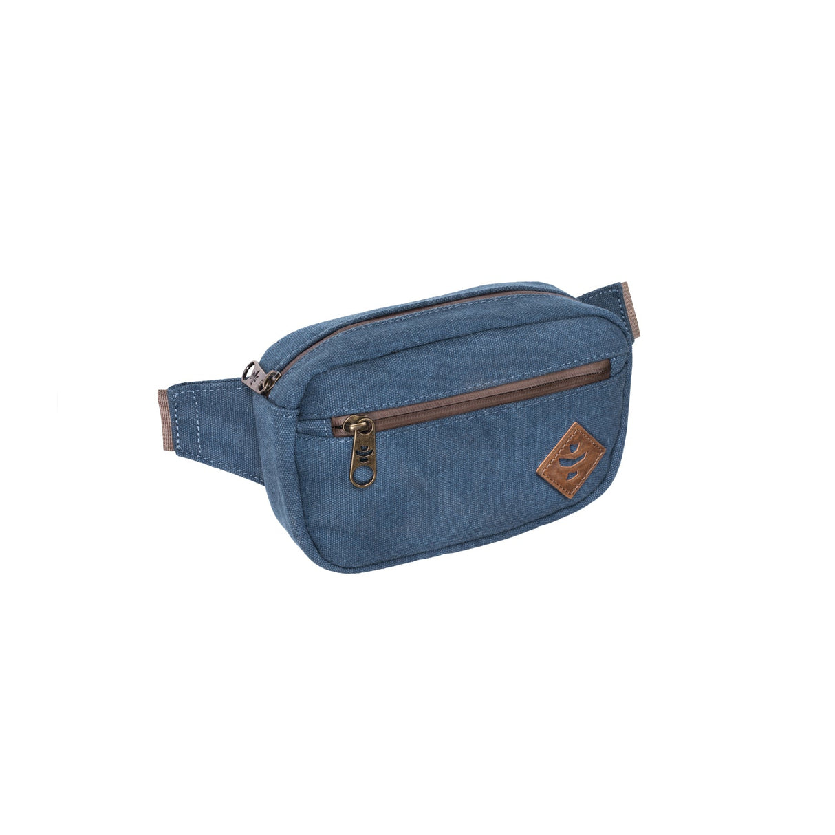 The Companion - Smell Proof Crossbody Bag from Revelry Supply