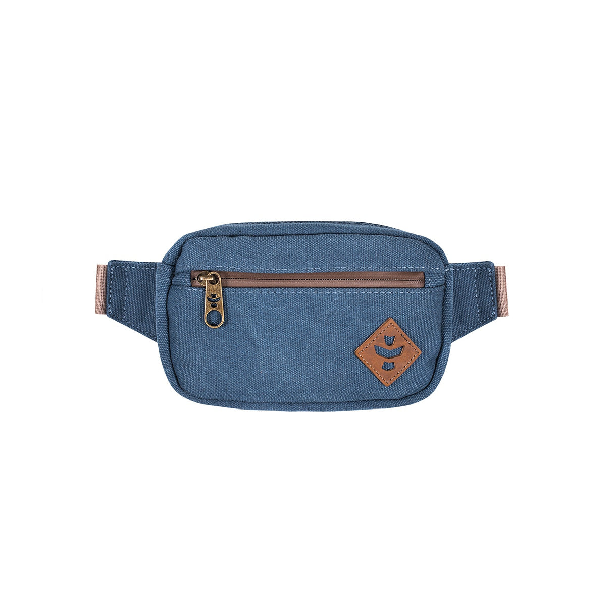 The Companion - Smell Proof Crossbody Bag from Revelry Supply