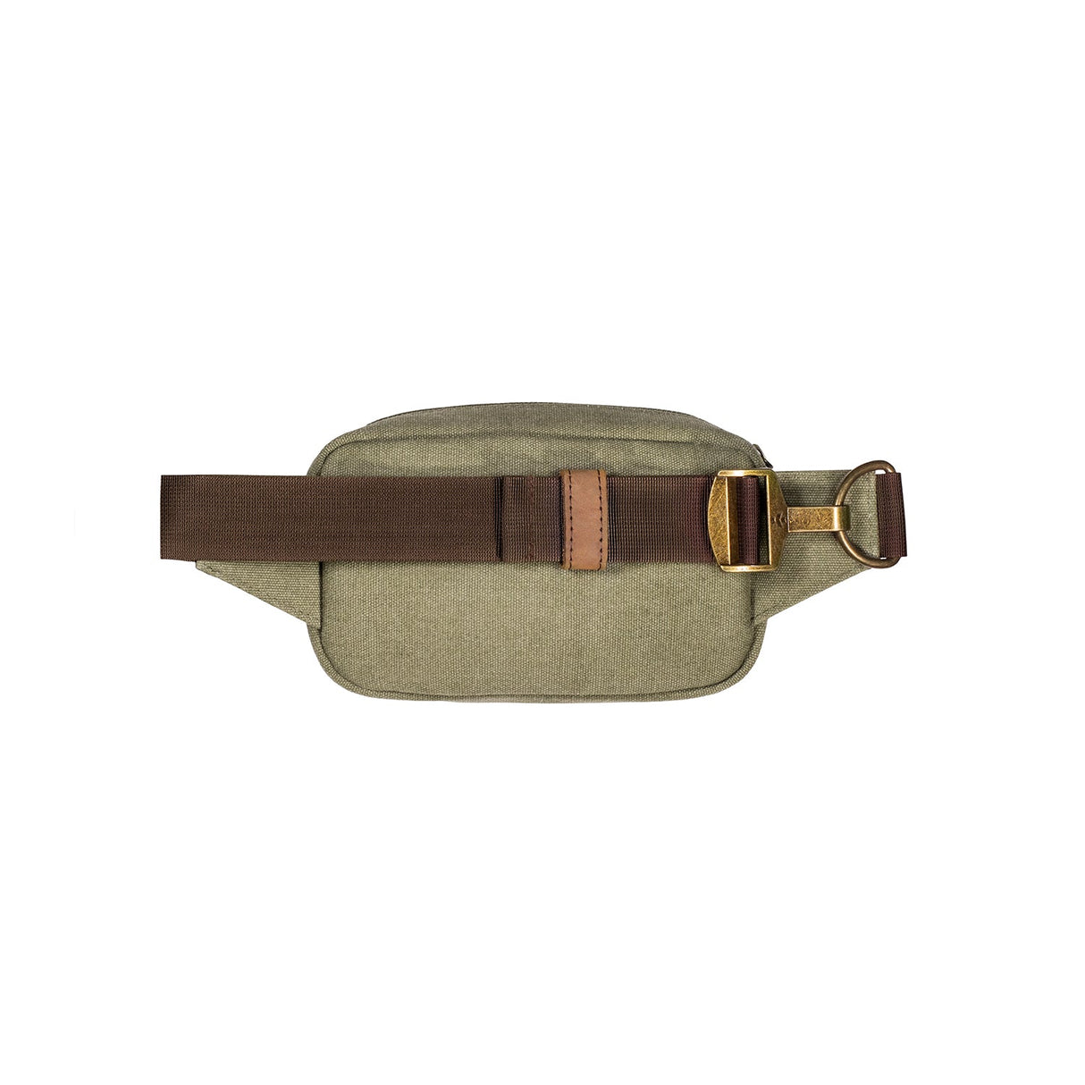 The Companion - Smell Proof Crossbody Bag from Revelry Supply