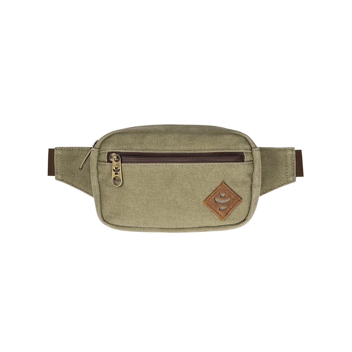 The Companion - Smell Proof Crossbody Bag from Revelry Supply