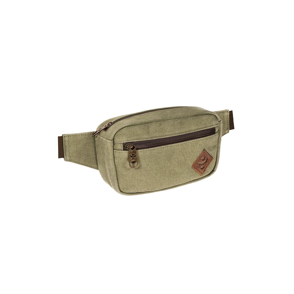 The Companion - Smell Proof Crossbody Bag from Revelry Supply
