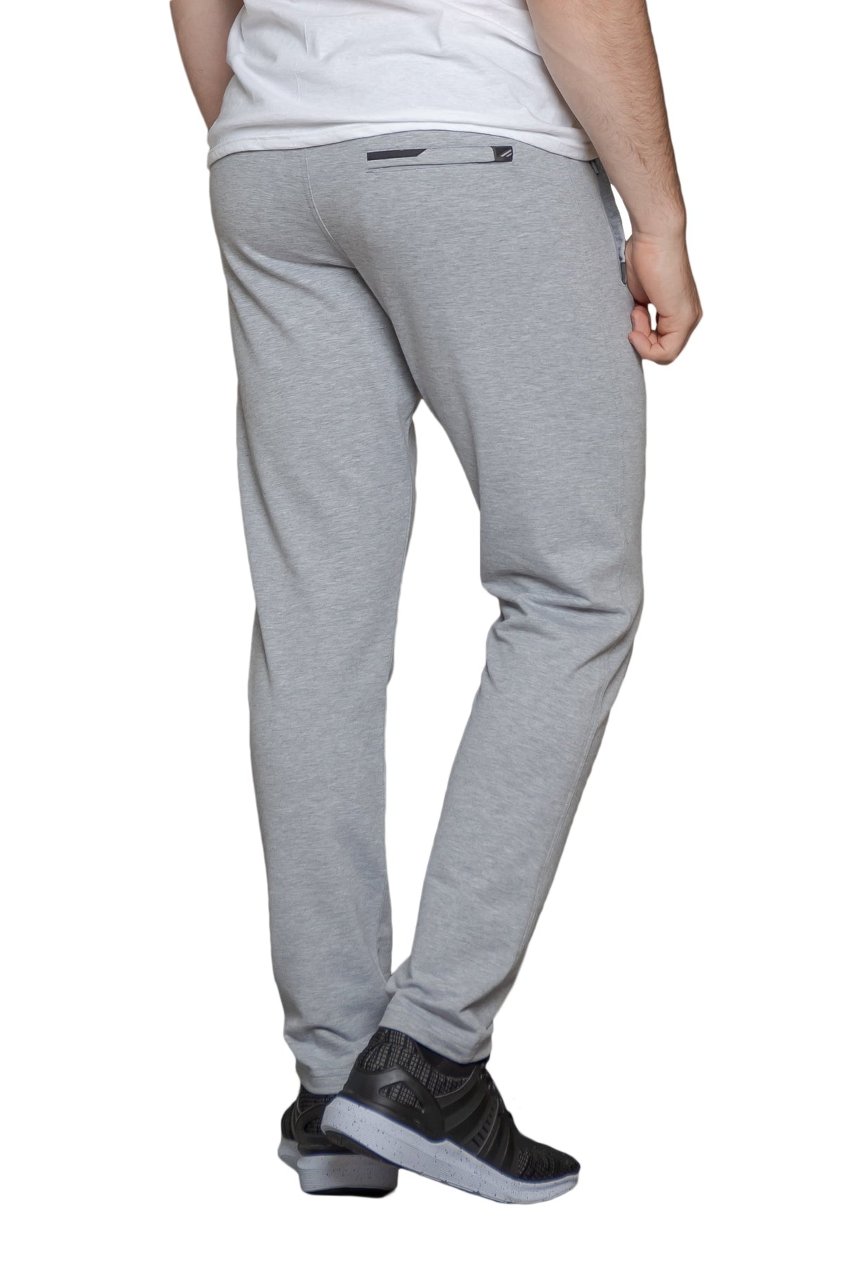 All-Day Comfort Athletic Pants Tapered - AVG from SCR Sportswear