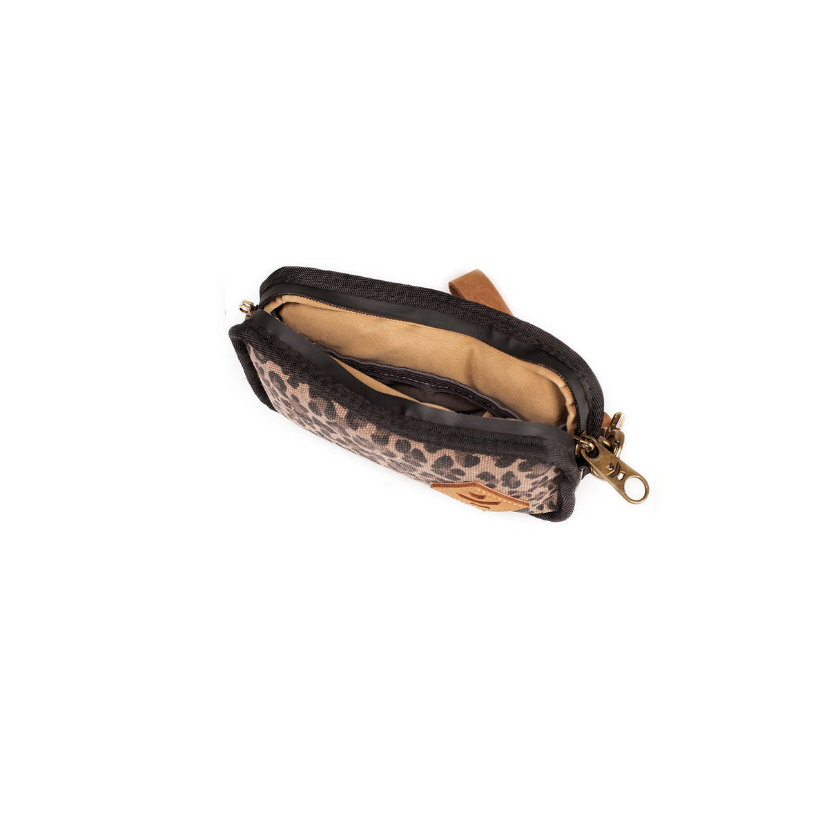 The Gordito - Smell Proof Padded Pouch from Revelry Supply