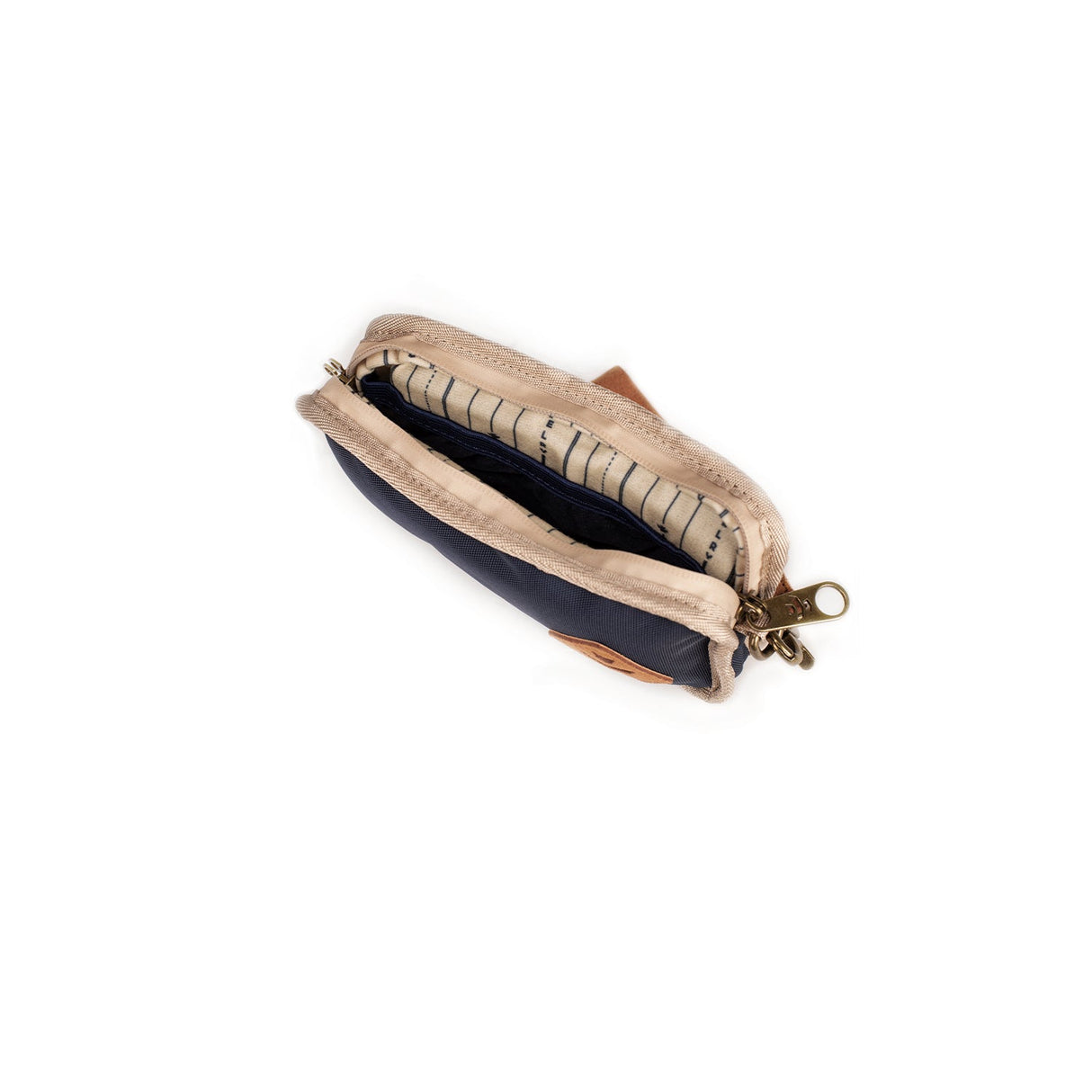 The Gordito - Smell Proof Padded Pouch from Revelry Supply