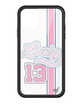 Lucky Girl iPhone Case from Wildflower Cases