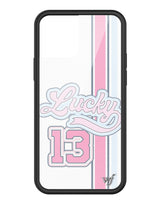Lucky Girl iPhone Case from Wildflower Cases