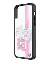 Lucky Girl iPhone Case from Wildflower Cases