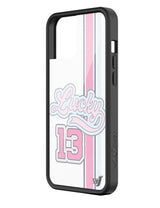 Lucky Girl iPhone Case from Wildflower Cases