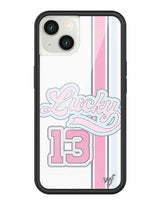 Lucky Girl iPhone Case from Wildflower Cases