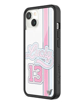 Lucky Girl iPhone Case from Wildflower Cases
