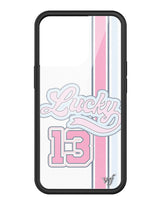 Lucky Girl iPhone Case from Wildflower Cases