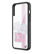 Lucky Girl iPhone Case from Wildflower Cases