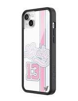 Lucky Girl iPhone Case from Wildflower Cases