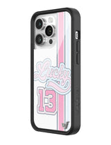 Lucky Girl iPhone Case from Wildflower Cases