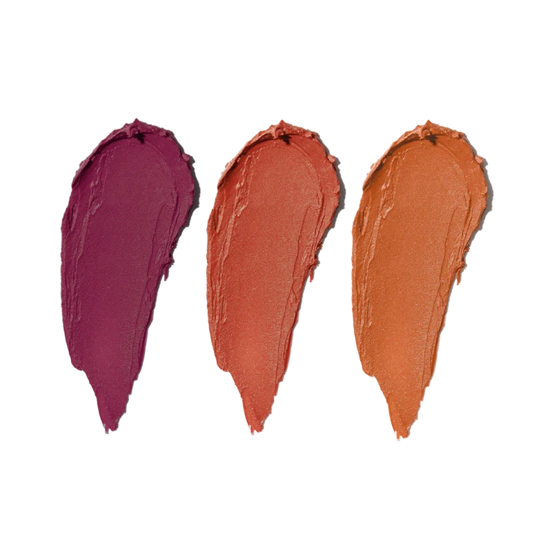 Empowered Butterfly | Soft Matte Lip Crème Set from Profusion Cosmetics