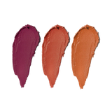 Empowered Butterfly | Soft Matte Lip Crème Set from Profusion Cosmetics