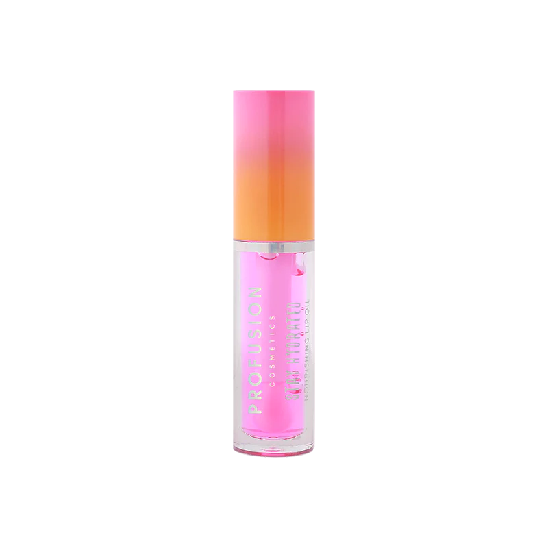 It's a Vibe | Stay Hydrating Nourishing Lip Oil from Profusion Cosmetics