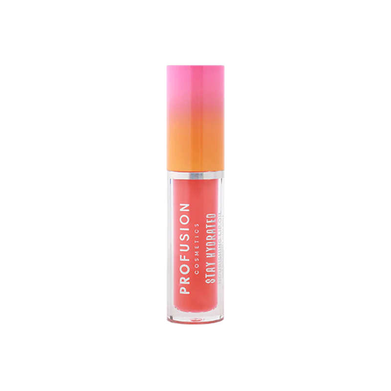 It's a Vibe | Stay Hydrating Nourishing Lip Oil from Profusion Cosmetics