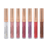 Frosted Snow Sparkle | Frosted Lip Gloss Set from Profusion Cosmetics