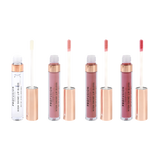 Frosted Snow Sparkle | Frosted Lip Gloss Set from Profusion Cosmetics