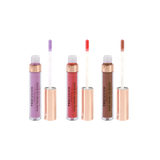 Frosted Snow Sparkle | Frosted Lip Gloss Set from Profusion Cosmetics