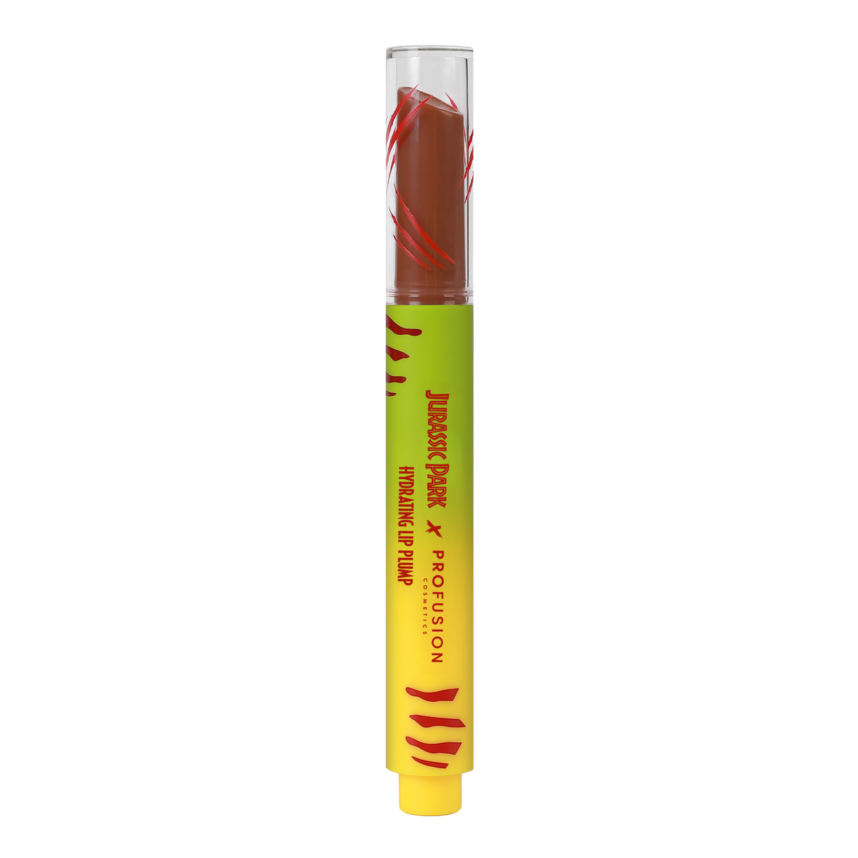 Jurassic Park | Hydrating Lip Plump from Profusion Cosmetics